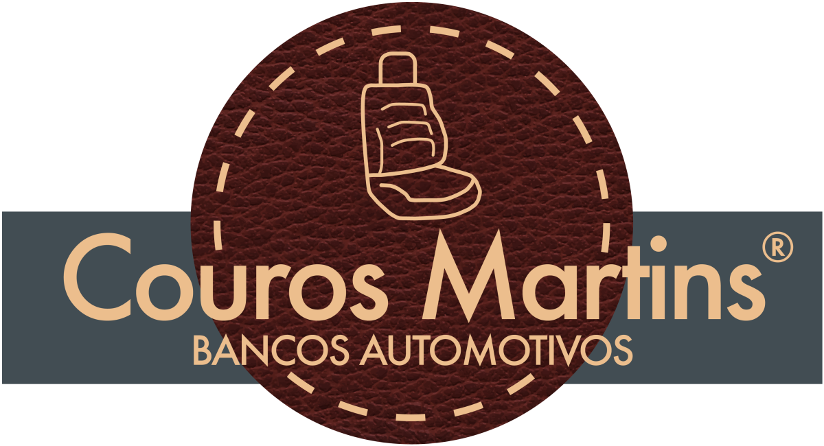 Couros Martins — Bancos Automotivos